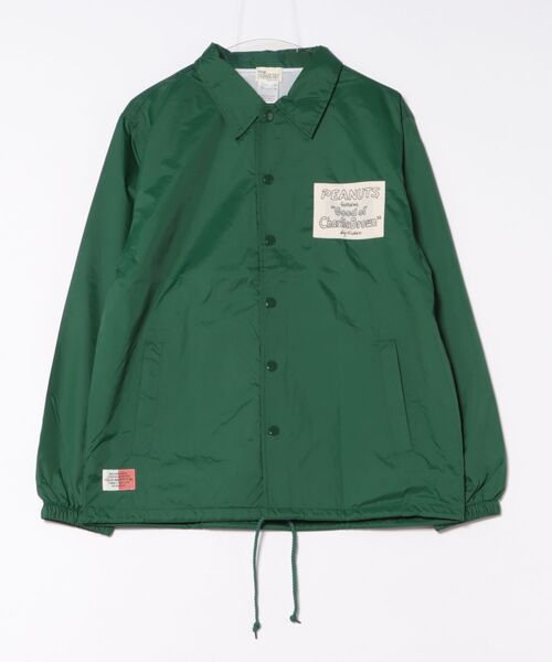 ジャケット・アウター old neighborhood nylon coach jacket y2k ジャケット・アウター old neighborhood nylon coach jacket y2k