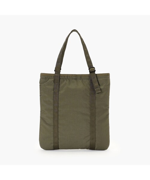 BRIEFING（ブリーフィング） トートバッグ TYPE I FLYER TOTE メンズ