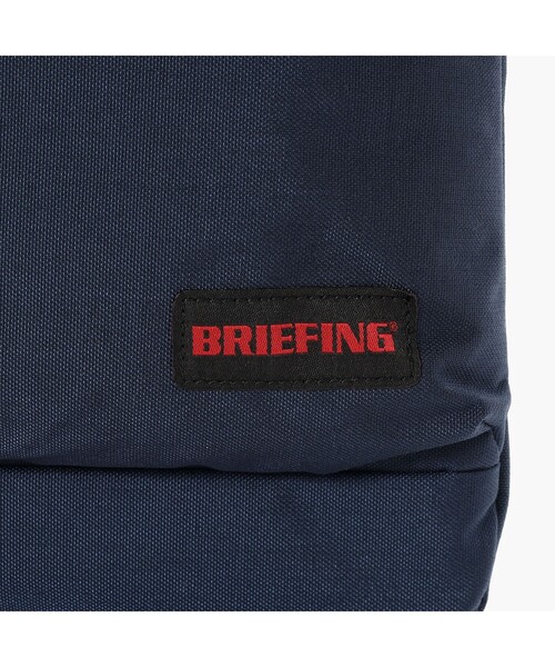 BRIEFING（ブリーフィング） トートバッグ TYPE I FLYER TOTE メンズ