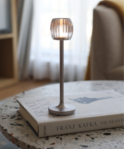 ottilie（オティーリエ） 照明 「 STYLISTIC / スタイリスティック