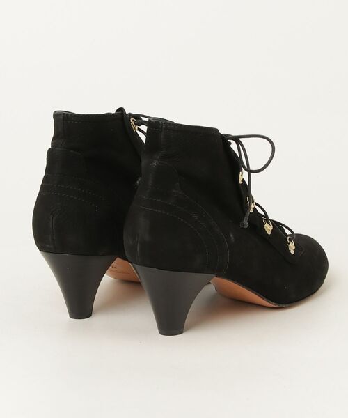 専用　【新品未使用】ペリーコ　PELLICO 37 PELLICO（ペリーコ） ショートブーツ 37 ブラック レディース