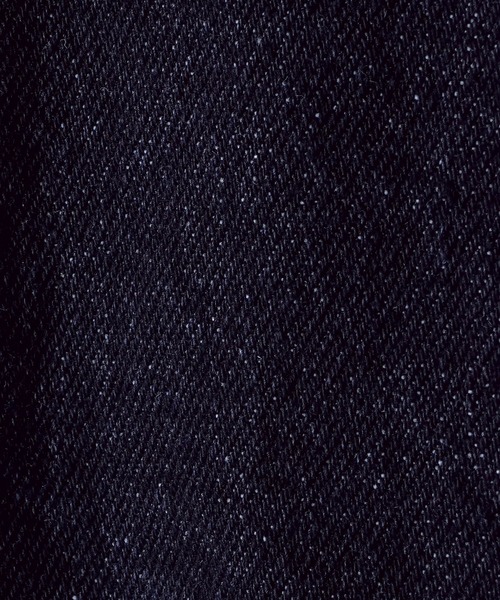 「G.O.C」 デニムジャケット MEDIUM インディゴブルー メンズ_画像4
