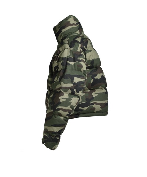 BREATH ダウンジャケット ダウン CAMO DOWN JACKET メンズ : ZOZOTOWN BREATH ダウンジャケット ダウン CAMO DOWN JACKET メンズ : ZOZOTOWN