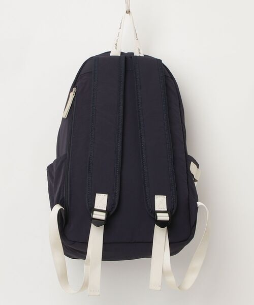 「Ungrid」 リュック FREE ネイビー レディース_画像2