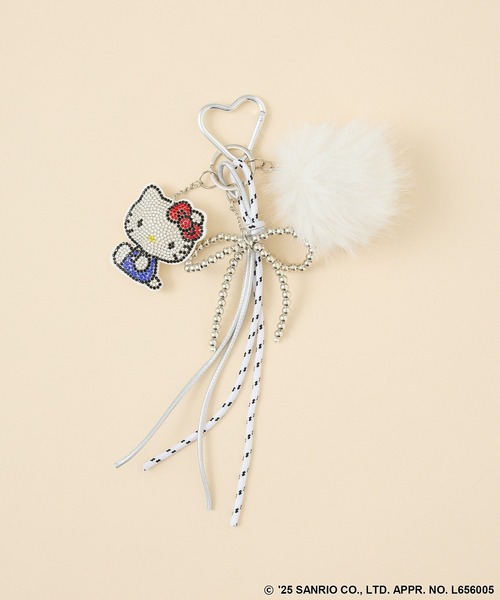 新品未使用　agete　K10　モチーフ　チャーム agete（アガット） チャーム K10コインモチーフチャーム レディース