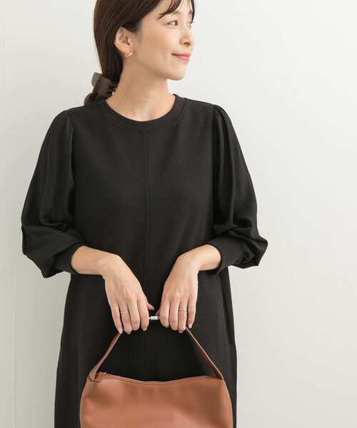 URBAN RESEARCH DOORS（アーバンリサーチドアーズ） 長袖ワンピース