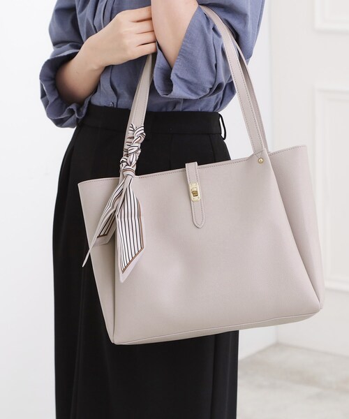 grove（グローブ） トートバッグ 「人間工学」タックベルトヒネリ