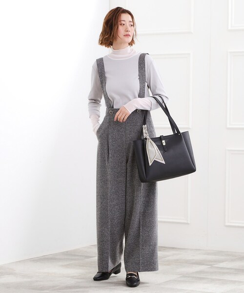 grove（グローブ） トートバッグ 「人間工学/A4」タックベルトヒネリ
