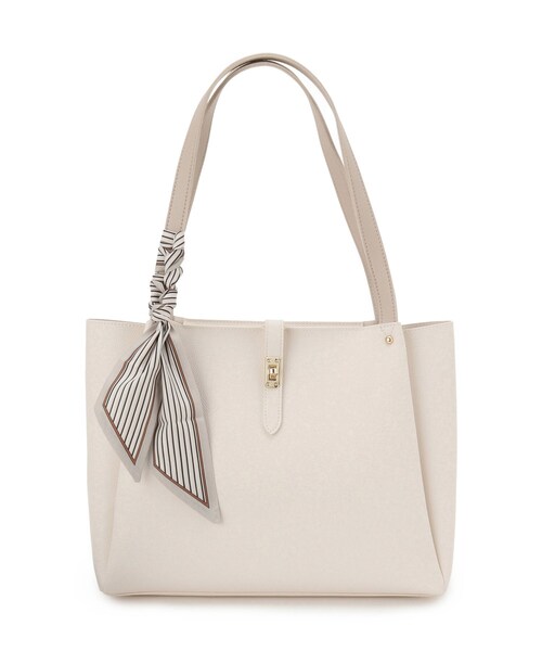 grove（グローブ） トートバッグ 「人間工学」タックベルトヒネリ