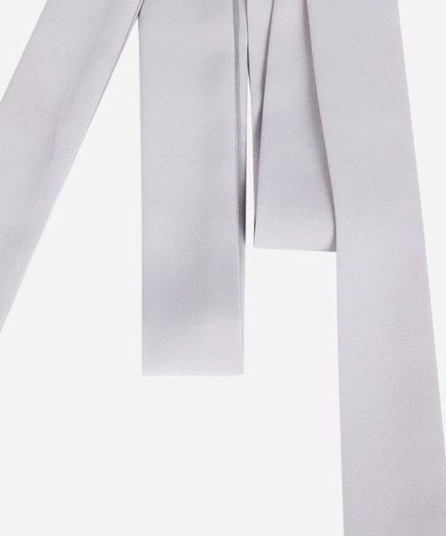 「DRESS PLUS」 オールインワン S ダークカーキ レディース_画像8