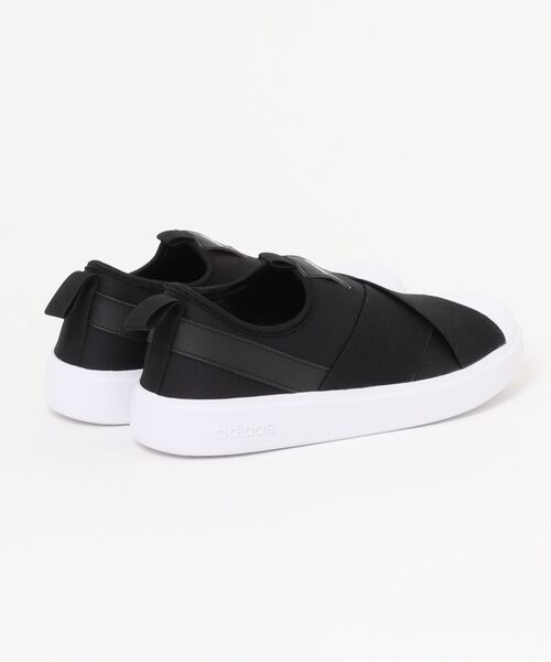 adidas（アディダス） スニーカー STREETTALK SLIPON ストリートトーク