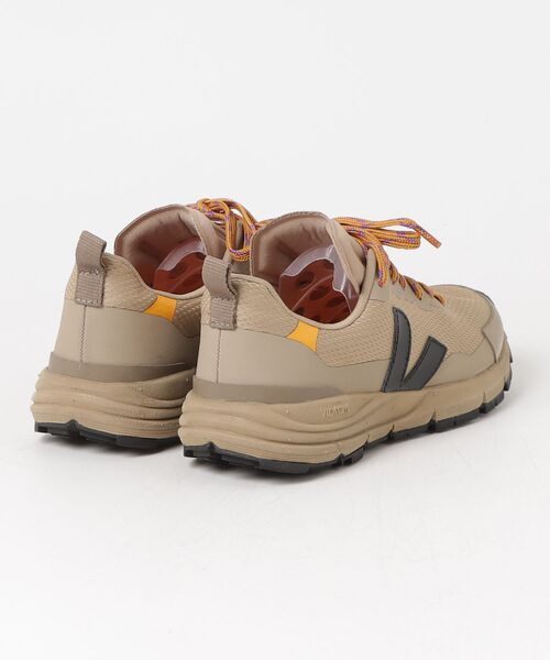 「VEJA」 ローカットスニーカー 36 ベージュ メンズ_画像2