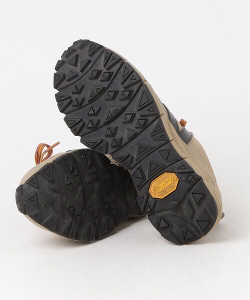 「VEJA」 ローカットスニーカー 36 ベージュ メンズ_画像3