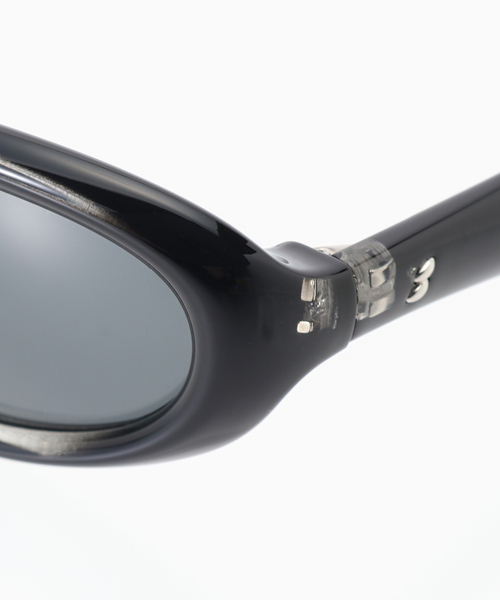 BONNIE CLYDE（ボニークライド） サングラス GROUPIE メンズ