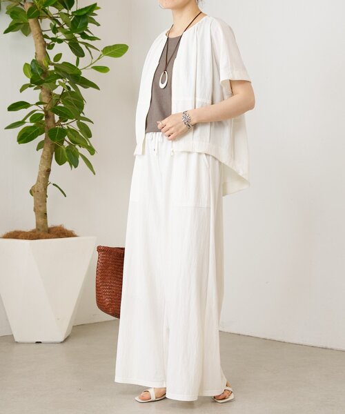 BEARDSLEY(ビアズリー) パンツ 「5/21(木)12:00新色ホワイト・予約 BEARDSLEY(ビアズリー) パンツ 「5/21(木)12:00新色ホワイト・予約