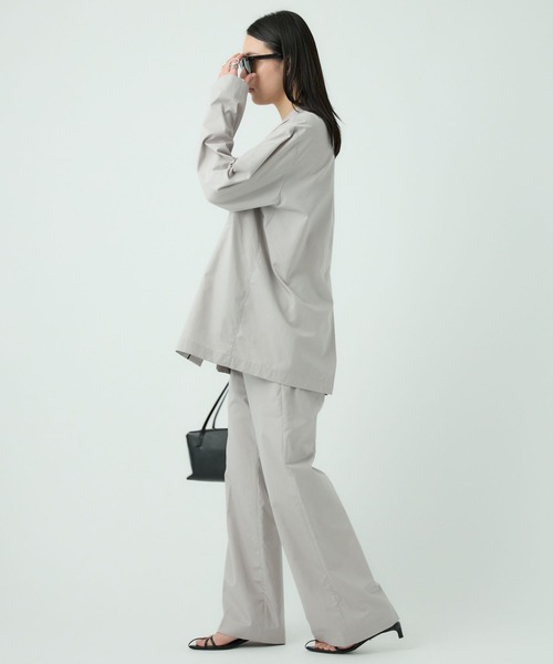 「Chaos」 ジャケット FREE ベージュ レディース_画像5