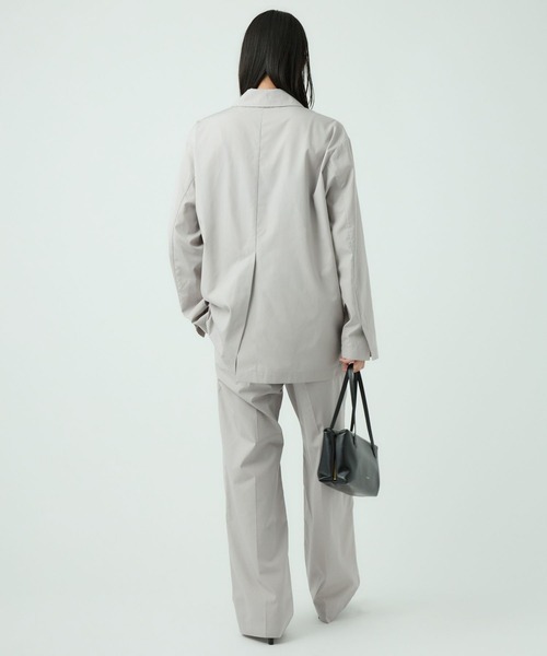 「Chaos」 ジャケット FREE ベージュ レディース_画像6