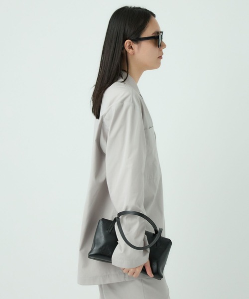 「Chaos」 ジャケット FREE ベージュ レディース_画像9