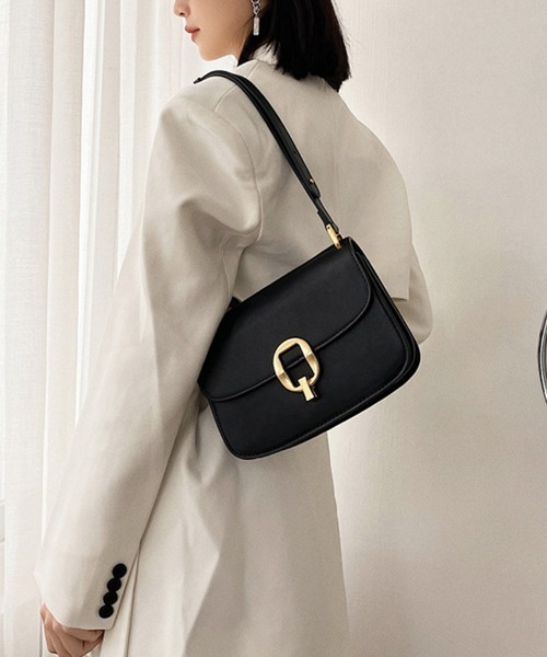 「Miniministore」 ショルダーバッグ FREE ブラック レディース_画像3