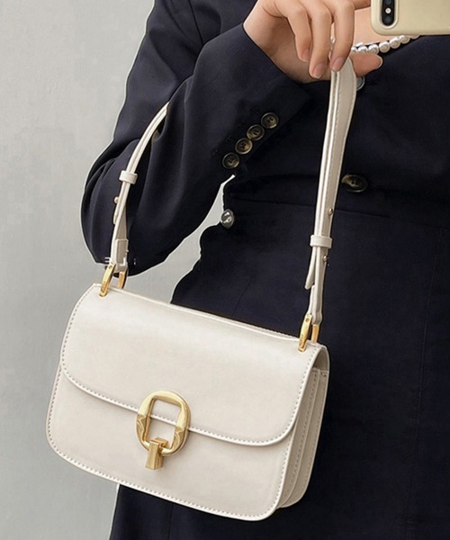 「Miniministore」 ショルダーバッグ FREE ブラック レディース_画像4