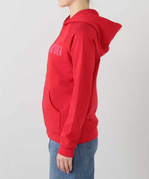 PULP/417EDIFICE パーカー 「Geek Office / ギークオフィス」JUST