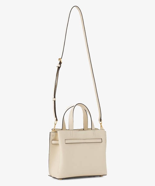 MICHAEL KORS（マイケルコース） ハンドバッグ EMILIA ペブルレザー