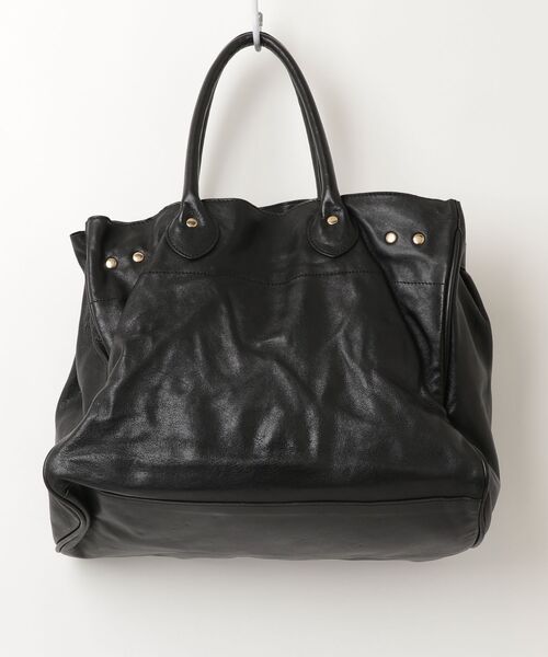 「BUFFALO BOBS」 ハンドバッグ FREE ブラック メンズ_画像2