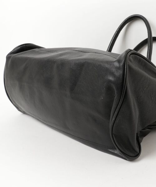 「BUFFALO BOBS」 ハンドバッグ FREE ブラック メンズ_画像3