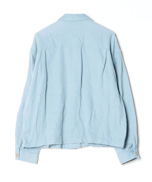 「RAGEBLUE」 ジャケット M ブルー メンズ_画像2