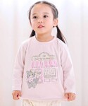 tシャツ 「スララク/防汚加工/オーガニックコ...の詳細画像1