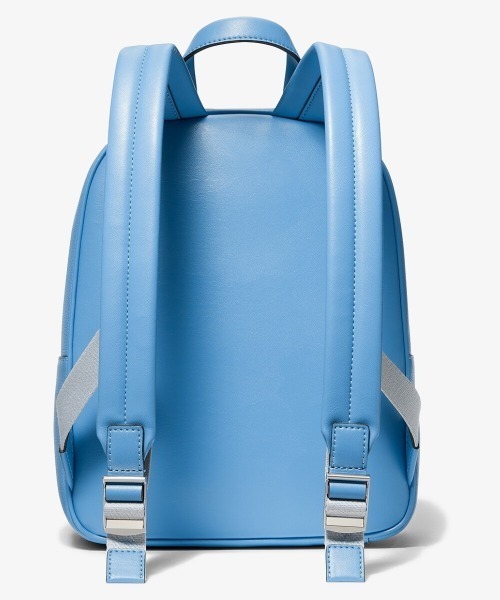 「MICHAEL KORS」 リュック FREE ブルー レディースの画像