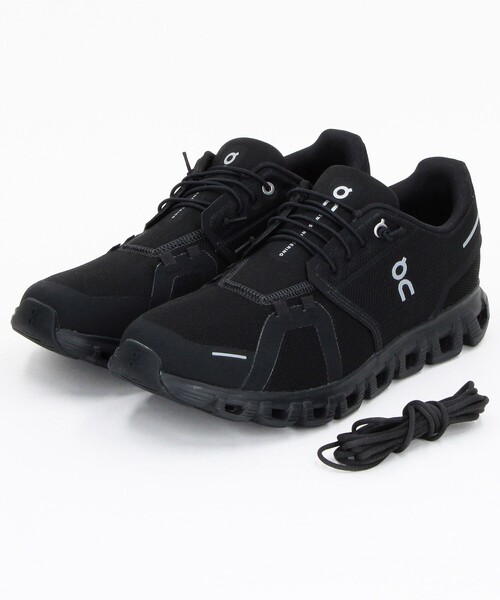 On（オン） スニーカー Cloud 6「25.0-28.0cm」 メンズ : ZOZOTOWN