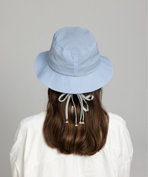 Nine Tailor（ナインテイラー） 帽子 ハット メンズ Nine Tailor Cape