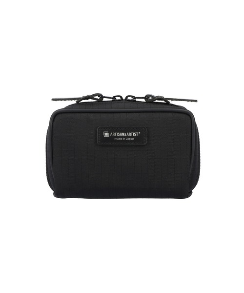 ARTISAN&ARTIST（アルティザン・アンド・アーティスト） ポーチ
