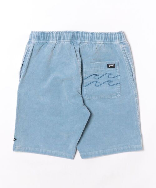 BILLABONG（ビラボン） パンツ メンズ ショートパンツ BG011608 メンズ