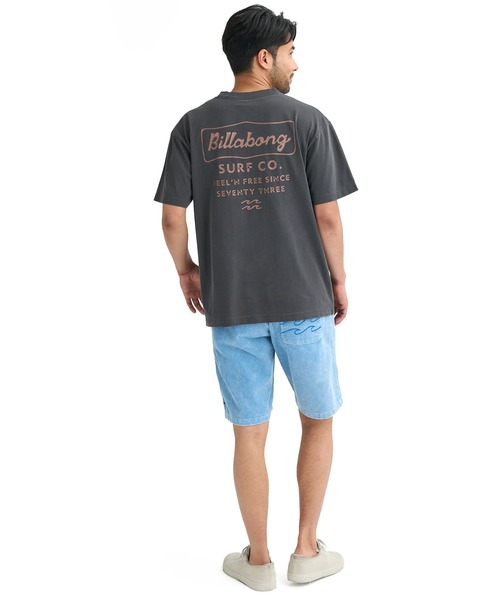 BILLABONG（ビラボン） パンツ メンズ ショートパンツ BG011608 メンズ