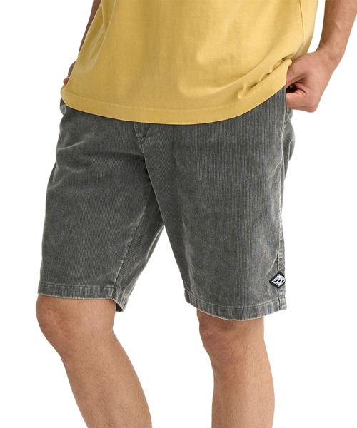 BILLABONG（ビラボン） パンツ メンズ ショートパンツ BG011608 メンズ