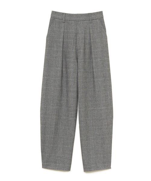 「for/c」 パンツ L グレー レディース_画像4