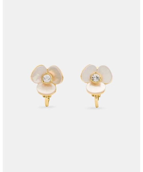kate spade NEW YORK（ケイト・スペード ニューヨーク） ピアス