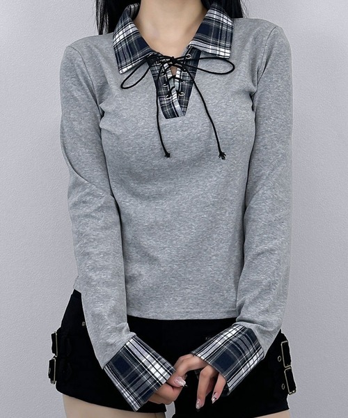 レディース　トップス SALE 40%OFF】◇adidas Originals(アディダス オリジナルス) KNITTED
