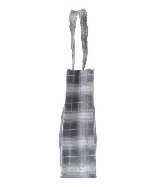 「Maison de FLEUR」 トートバッグ FREE ブラウン レディース_画像6