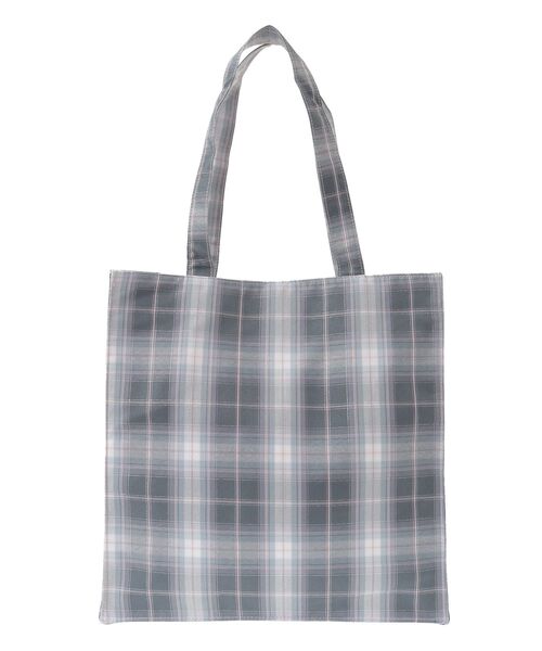 「Maison de FLEUR」 トートバッグ FREE ブラウン レディース_画像7