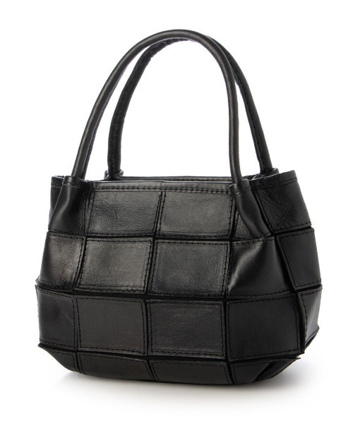 PEAKS PEAK（ピークスピーク） トートバッグ PEAKSPEAK / 牛革パッチ