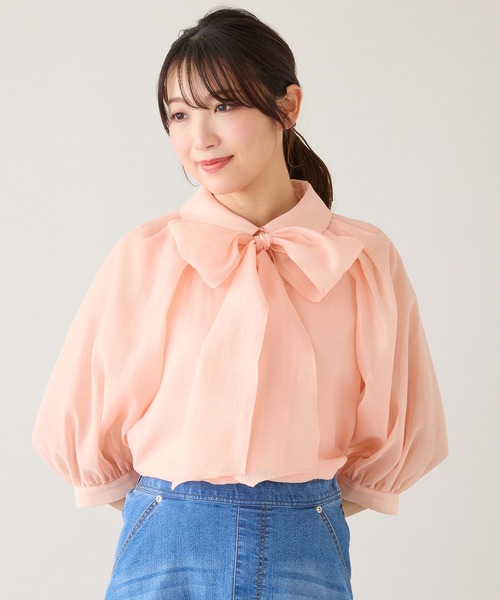 Rose Tiara（ローズティアラ） ブラウス シャツ 入学式 入園式 