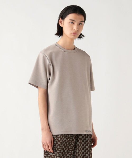BEAMS HEART（ビームス ハート） tシャツ 「ユニセックス」ダンボール