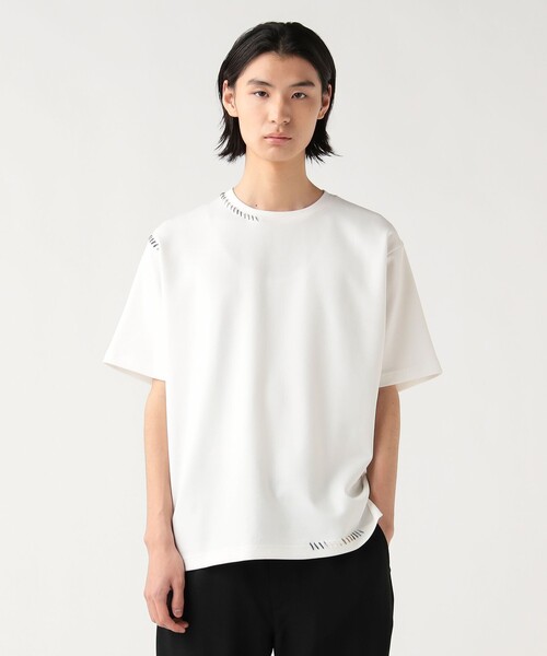 BEAMS HEART（ビームス ハート） tシャツ 「ユニセックス」ダンボール