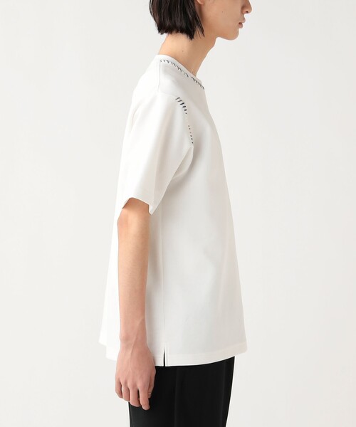 BEAMS HEART（ビームス ハート） tシャツ 「ユニセックス」ダンボール