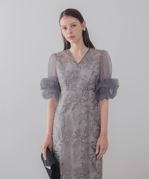 Leja（レジャ） ドレス : ZOZOTOWN Yahoo!店 - 通販 - Yahoo!ショッピング