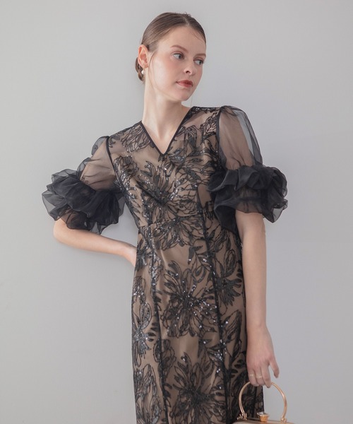 Leja（レジャ） ドレス : ZOZOTOWN Yahoo!店 - 通販 - Yahoo!ショッピング