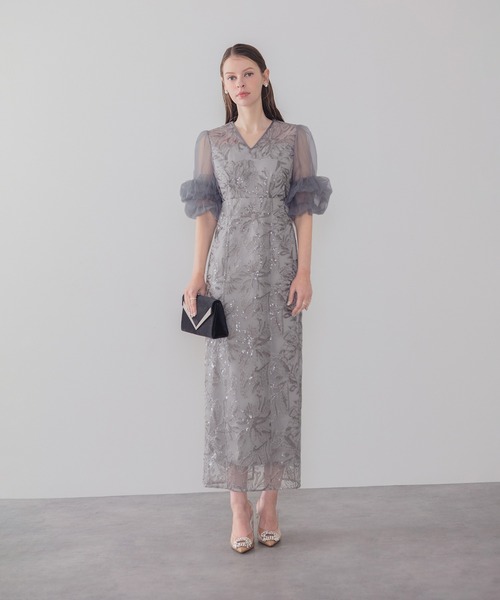 美品LEJA ドレス　セール値 Leja（レジャ） ドレス : ZOZOTOWN Yahoo!店 - 通販 - Yahoo!ショッピング
